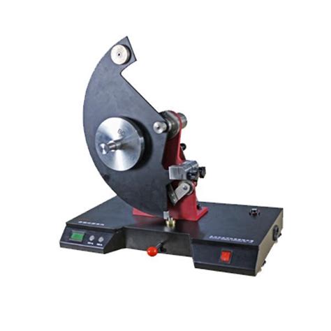 Tearing Resistance Testing suppliers|elmendorf tear testing machine.